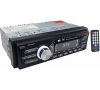 SINTO CAR DAB+/FM USB/MSD/AUX