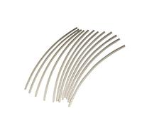 Sintoms 290130 Nickel Silver Extra Hard 2.9mm Jumbo Fret Wire Set for Ibanez ESP Jackson Hard Rock Metal Guitar Bass