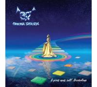 Sintonia Distorta - A Piedi Nudi Sull'arcobaleno