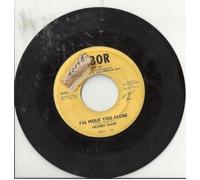 sintoo / i'll hold you close 45 rpm single