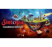 Sintopia Chairman Edition