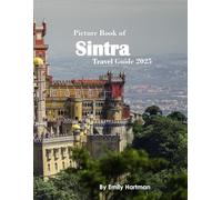 Sintra: A Beautiful Visual Journey for Travel and Photography Lovers