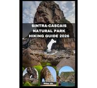 SINTRA-CASCAIS NATURAL PARK HIKING 2026