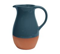 Dexam Sintra Glazed Terracotta Jug