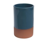 Dexam Sintra Glazed Terracotta Wine Cooler