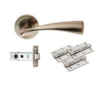 SINTRA LATCH PACK - ULTIMATE DOOR PACK