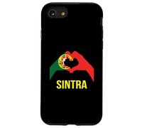 Sintra Portuguese City Love Portugal Flag Case for iPhone SE (2020) / 7/8