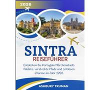 Sintra Reiseführer 2026