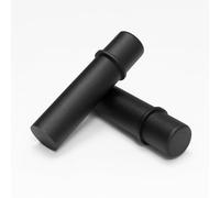 Sintrix Fab 2 x Parcel Shelf Hinge Pins Bolt Spigot - Compatible with Vauxhall Astra H & Corsa C - Replacement Boot Brace Supports for Loose or Sagging Parcel Shelves - Made of Heavy Duty Materials