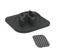 Sintrix Fab Charging Socket Cover Plug, Compatible with Bosch E-Bike Cube - Cover Cap for Intube & Frame Battery - Fits Active Line, Performance Line, CX - Kathmandu, Reaction, Stereo Hybrid