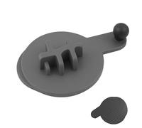 Sintrix Fab Charging Socket Cover Plug Lid - Compatible with Bosch E-Bike Performance Line CX Motor & Smart System from 2022 - Protective Cap Charging Port Accessories