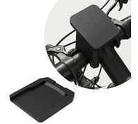 Sintrix Fab Contact Protection Cover, Compatible with Bosch Intuvia Display, Weatherproof Protective Cap for E-Bike Holder, Bicycle Accessories for Safe Transport & Outdoor Protection