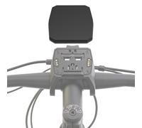 Sintrix Fab Contact Protection Cover - Compatible with Bosch Nyon 2 (BUI350) - Weatherproof Protective Cap for E-Bike Display Holder - Bicycle Accessories for Transport & Outdoor Protection
