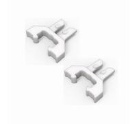 Sintrix Fab Drawer Bracket Counterpart, Compatible with Miele & Poggenpohl Kitchen Drawers - Fits METABOX Blum 248472000016