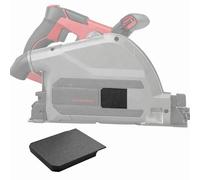 Sintrix Fab Dust Cover for Blade Change Opening Compatible with Einhell Cordless Plunge Saw TP-PS 18/165 Li BL - Dust Cover for Improves Dust Extraction, Quick Install Suction Lid/Pin Hole