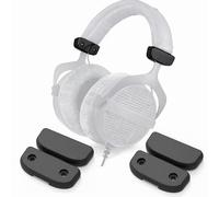Sintrix Fab Headband Slider Repair Kit - Compatible for Beyerdynamic DT 770 PRO, DT 880, DT 990 PRO, MMX 300 - Height Adjustment Recovery Replacement Part
