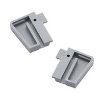 Sintrix Fab Line Holder Suitable for Skylight Roller Blinds - Compatible with Velux DKW, DKL (8669), RFW - Replacement Rope Tensioner for Repair of Cord Pull Systems, Robust & Perfect Fit