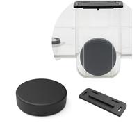 Sintrix Fab Magnetic Float with Lid for Water Tank - Replacement Part Compatible with Bosch Tassimo Coffee Machine, Suitable for TAS40, TAS1202, Vivy, Happy and Much More - Accessories for Tassimo