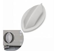 Sintrix Fab Rotary Knob Selector Switch Compatible with Dometic Electrolux RM Refrigerator, Replacement Switch Knob for RM 6270 6271 6290 6291 6360 6361 6390 6391 6400 6401