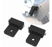 Sintrix Fab Shatterproof Replacement Part Suitable for REMIS Remifront IV RV Darkening Joint Head & Telescopic Guide For RV Window Blackout Compatible with Ducato Transit Sprinter Master