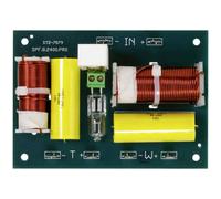 Sintron 207957 Subwoofer 30 cm 200 W 4 O Premium Sound Quality