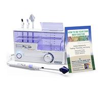 SinuPulse Elite Advanced Nasal Sinus Irrigation System with Sinus Care eBook by Dr. Robert S. Ivker