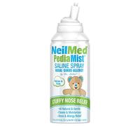 SINURINSE NASAMIST PAED Spray 75ML