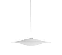 Sinus 440P Pendant Opal with White Textile Cord