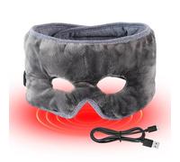 Sinus Face Heating Pad Soothing Face Cover