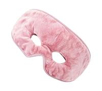 Sinus Heat Masque, Adjustable 3 Heat Settings Eye Wrap, Soft Forehead Heating Pad, Relieve Sinu S Congestion and Eye Fatigue, Comfort Thermal Sinus Relief for Adults, Bedroom, Living Room