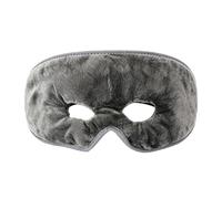 Sinus Heat Masque, Adjustable 3 Heat Settings Eye Wrap, Soft Forehead Heating Pad, Relieve Sinu S Congestion and Eye Fatigue, Comfort Thermal Sinus Relief for Adults, Bedroom, Living Room