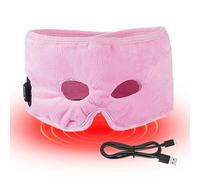 Sinus Heating Pad Heated Eye Cover