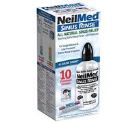 SINUS RINSE ADULT BOTTLE KIT 8 OZ