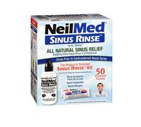 NeilMed Sinus Rinse Bottle - 240ml (Bottle only)