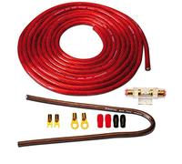Sinus tec 14025 BCS-2500 Car HiFi Battery Cable Set 25 mm² 5 m