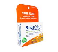 Sinusalia Sinus Pain Relief 2 tubes By Boiron
