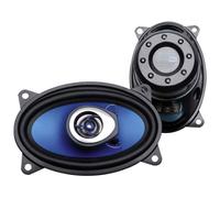 Sinustec 13969 ST-150C 2-way coaxial flush mount speaker kit 250W ...