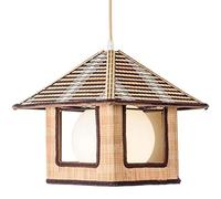 sinyumoney 3D Printed Children's Backpack Neon Jellyfish in Space Illustration School Backpack High Capacity Travel Book Bags for Boys Elementary And Middle School Students 17inch