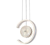 sinyumoney 3D Printed Poodle Watercolor Children Backpacks Kids Cute School Backpack Outdoor Casual Daypack for Boys Middle School Students 17inch