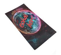 sinyumoney Echo's Here New Album Release! Hand Towel Soft Highly Absorbent Towel Gentle for Sensitive Skin 35x73cm