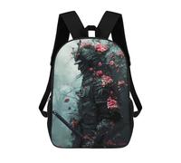 sinyumoney Honor Position School Backpack Large Water Resistant Laptop Backpack for Teenage Girls Boys Women Men 17inch