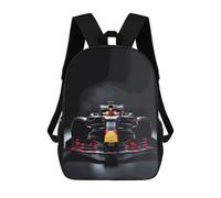 sinyumoney Kids 17inch School Backpack 3D Printed Cute Travel Bags 01f205239ec0a820b2a838e65340fe76 Children Backpacks Outdoor Casual Daypack Backpacks for Girls Women
