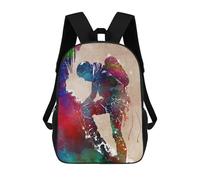 sinyumoney Mountaineer Climbing Sport Backpack School Business Durable Laptop Bag for Camping Outdoor Adventures And Daily Travel 17inch