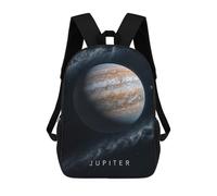 sinyumoney Planet Jupiter in Space Children’s Backpack Girls Boys, Rucksack Bag, Daypack, Primary School, Perfect for Back to Kids School Or PE, Gifts And Travel 17inch