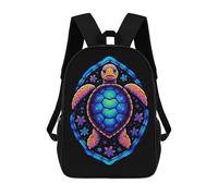 sinyumoney Save Me Backpack School Large School Backpack for Boys - Perfect for Travel, Work And Daily Use 17inch