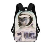 sinyumoney The Spectator Backpack School Computer Rucksack for School/Work/Travel- Perfect for Travel, Work And Daily Use 17inch