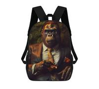 sinyumoney Trust The Process for I Children’s Backpack Girls Boys, Rucksack Bag, Daypack, Primary School, Perfect for Back to Kids School Or PE, Gifts And Travel 17inch