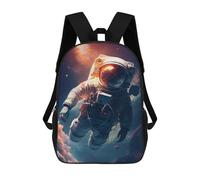 sinyumoney Weightless Wonder School Backpack Lightweight Schoolbag Dayback Bookbag College for Teenage Girls Boys Women Men 17inch