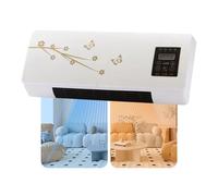 Sinyuyong All Season Portable Split Air Conditioner |Fast Natural Air/Heating| Ultra Quiet Operation & Energy Saving(B)