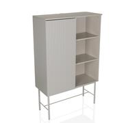 SIO - Shelf Grey